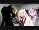 【求めていた回答と返された記憶】「咲けない桜の物語』（CeVIO劇場、A.I.VOICE劇場）