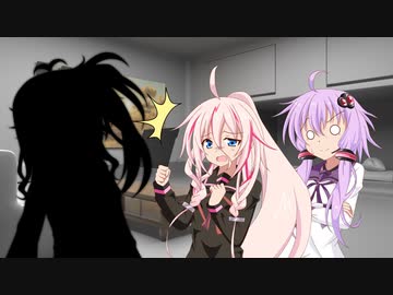 【求めていた回答と返された記憶】「咲けない桜の物語』（CeVIO劇場、A.I.VOICE劇場）