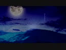 【京町セイカ合唱曲カバー】夜もすがら【SynthesizerV】