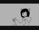 ミク（っぽいひ）トレイン
