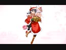 ケッコンカッコカリ　潮改　クリスマス