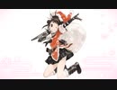 ケッコンカッコカリ　那珂改　クリスマス