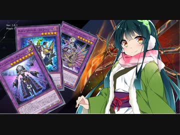 【遊戯王】HEROでランクマッチ2(VS 召喚シャドール)