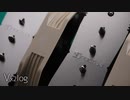 CPUの温度が上がると消費電力が増える……？