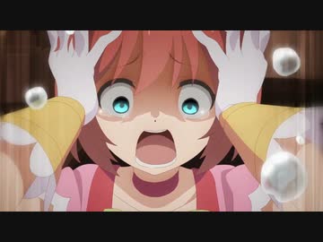 【プリコネR アニメ二期】『クルミの顔芸ｗｗｗ』プリンセスコネクト！Re：Dive Season 2