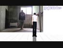 【MMD刀剣乱舞】フォニイ　固定版【モーショントレース】