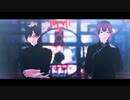 【MMDリモしる】まとめ【リモーネ先生・しるこ】