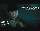 【ゆっくり実況】Horizon Zero Dawn その39