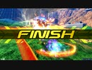 【EXVS2XB】ですともおじさんのクロブ珍道中355