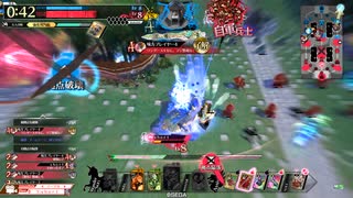 【ｗｌｗ】CR29 紅筆 多々良 ※色々テスト動画42（Ver5.33-C）