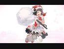ケッコンカッコカリ　那珂改二　クリスマス