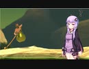 何となく壺をプレイするゆかりさん