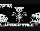 【実況】にわかケモナーがイクッ！アンダーテール【UnderTale】#20
