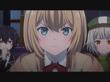 失格紋の最強賢者　第7話　最強賢者、旅路を往く。