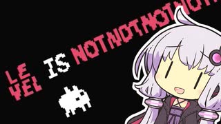 【Baba Is You】我が友に鼻血が出るほど難しいパズルゲーをやらせたい～第５９羽～【ボイスロイド実況】