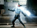 仮面ライダーアギト　第17話