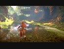 Horizon Forbidden West　マックン＆パックン　02