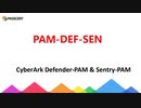 CyberArk PAM-DEF-SEN Exam Questions - CyberArk Defender-PAM & Sentry-PAM