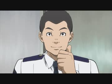 ハコヅメ～交番女子の逆襲～　第8話　「正義の暴走」「筋肉バカ」