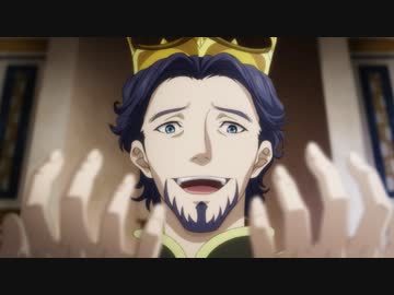 天才王子の赤字国家再生術 第7話「昨日の敵は今日の」