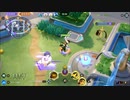 【ポケモンユナイト】エースバーン＠マスター帯【ニトロチャージ＋ブレイズキック】