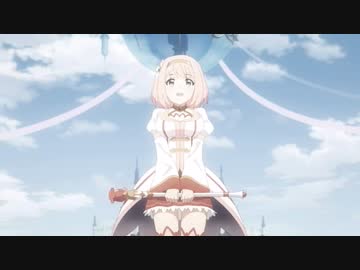 ユイ登場シーン【プリンセスコネクト！Re:Dive Season２ ７話】