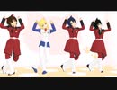 【nanoem】種の猫ズでねこみみスイッチ【MMD】