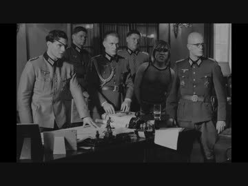 AIのべりすとくんを使って拓也さんにヒトラー暗殺させてみた