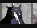 学級新聞を作りたいウマ娘たち