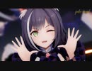 【プリコネMMD】キャルで「ファンサ」
