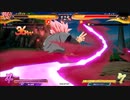 職場の後輩とドラゴンボールファイターズ　#188