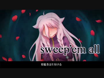 Last Royal feat.IA / ルルフィP【English】