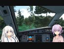 【MSFS2020】あかり機長と札幌丘珠空港