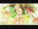 『失格紋の最強賢者　ED』 「Day of Bright Sunshine」（FULL） 《center off vocal》
