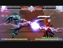 【BBCF2】相殺MAD【Clash MAD】