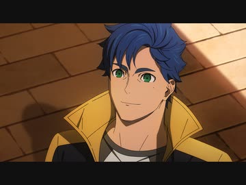 東京24区 #07「黄金サンライズ」