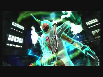仮面ライダークライマックススクランブルジオウ　超絶初見実況PART4