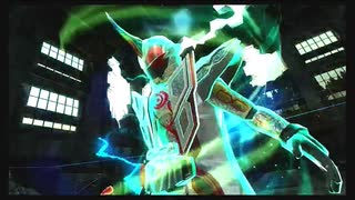 仮面ライダークライマックススクランブルジオウ　超絶初見実況PART4