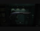 強い母になるためにバイオRE2実況やる part4【BIOHAZARD RE:2】ceroZ版