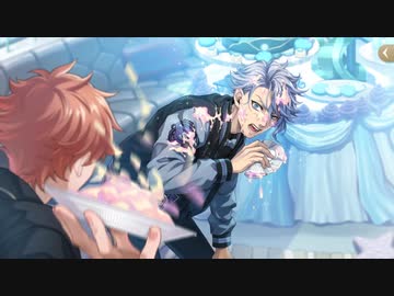 ツイステ】新誕生日SSR！ アズールの誕生日 SSR ユニオンバースデー