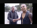 【WWE】ジェリコの日本滞在記【RAW】