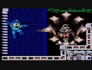 エグゼ流星ファンがロックマン3を実況プレイpart3