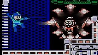 エグゼ流星ファンがロックマン3を実況プレイpart3