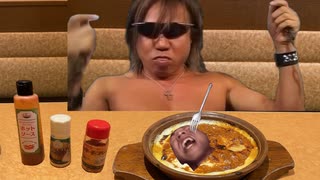 【BB劇場】AIと手動で拓也さんにサイゼリヤについて解説してもらう