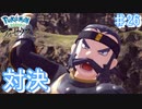 クリア後の世界!始まりの浜とデンボクとの対決【アルセウス ♯26】
