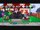 fnf online vs edd
