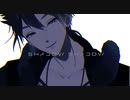 【にじさんじMMD】Shadow Shadow【伏見ガク】