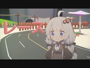 あかりレースのダークホース【A.I.VOICE劇場】