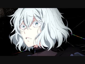ヴァニタスの手記 第19話「Canorus―雪の花―」