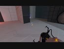 【Portal2】パズル苦手な茜ちゃんが行くpart.14【VOICEROID実況】